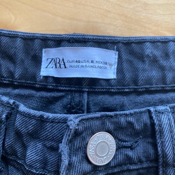 Zara jeans - Picture 3 of 3